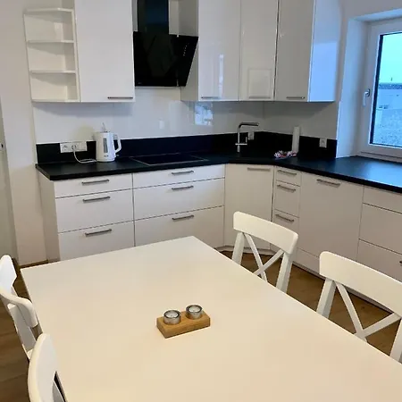 Appartamento Oliver, Axams *