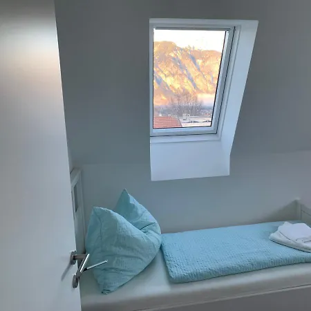 Oliver, Axams Apartament *