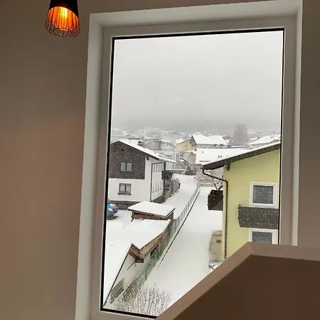 Апартаменты Oliver, Axams