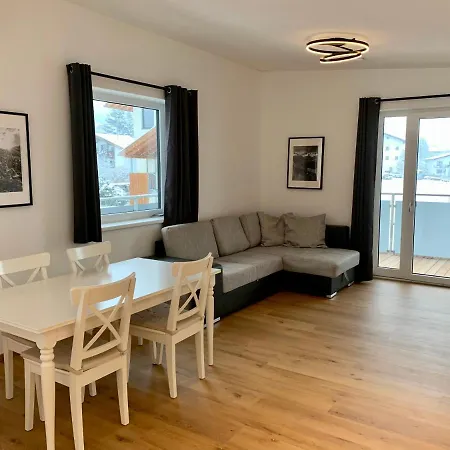 Apartment Oliver, Axams Innsbruck