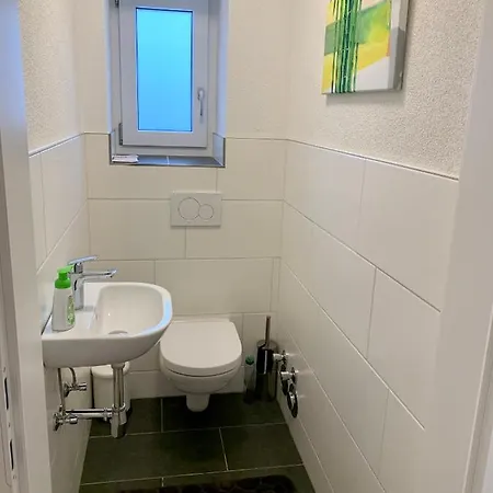 Oliver, Axams Appartement *