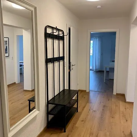 Oliver, Axams Appartamento *