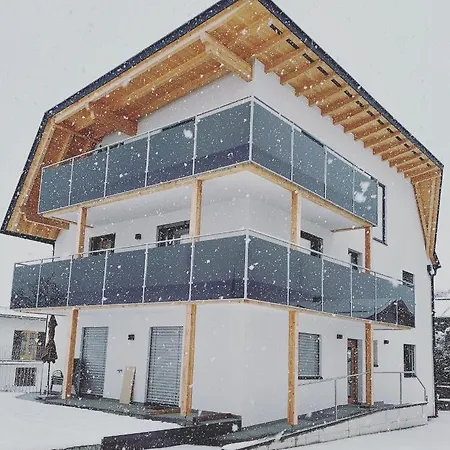 Oliver, Axams Appartement Innsbruck