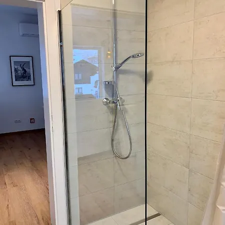 Oliver, Axams Appartement