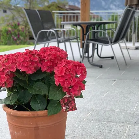 Oliver, Axams Appartamento *