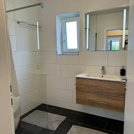 Appartement Oliver, Axams