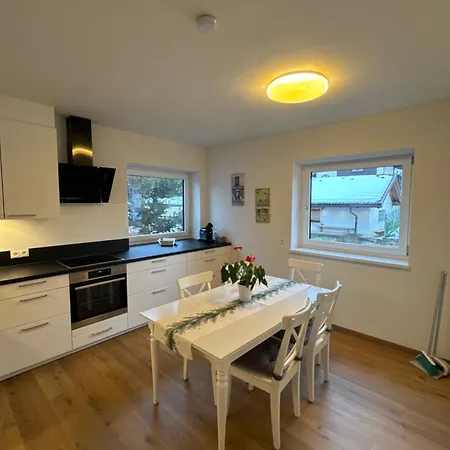 Oliver, Axams Innsbruck