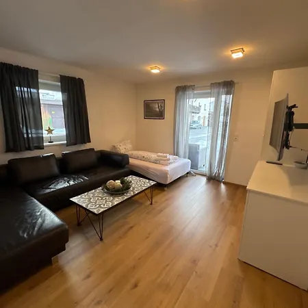 Oliver, Axams Appartement Innsbruck