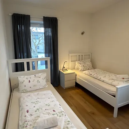 Oliver, Axams Appartement