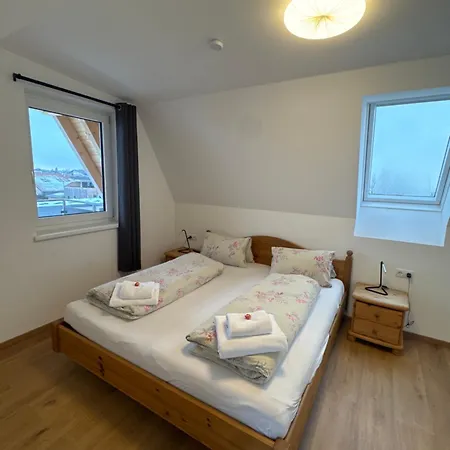 Appartement Oliver, Axams