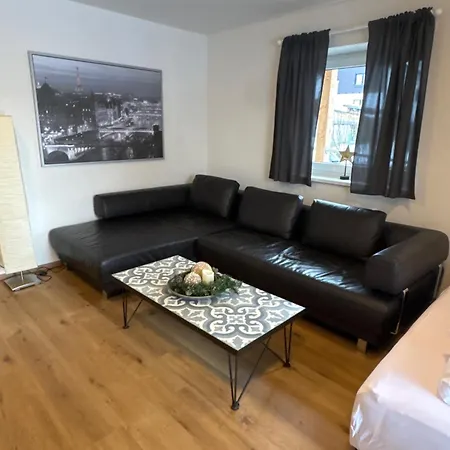 Appartement Oliver, Axams *