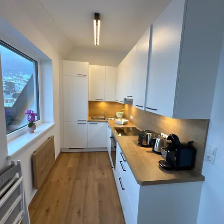 Oliver, Axams Innsbruck