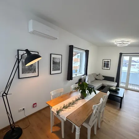 Appartamento Oliver, Axams