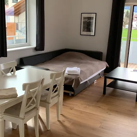 Apartament Oliver, Axams *