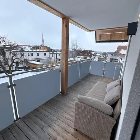 Oliver, Axams Appartement *