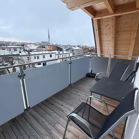 Oliver, Axams * Innsbruck