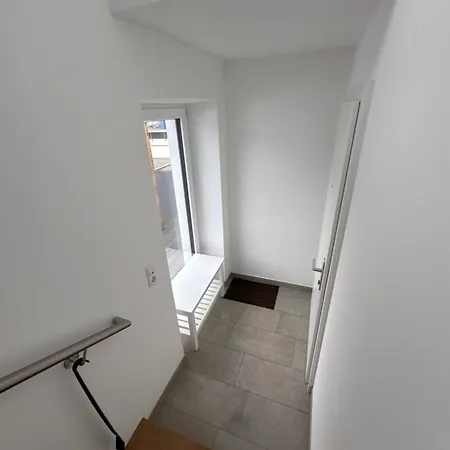 Appartement Oliver, Axams