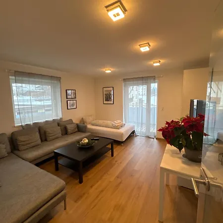 Oliver, Axams Apartament Innsbruck