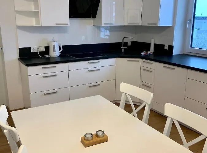 Apartmán Oliver, Axams *