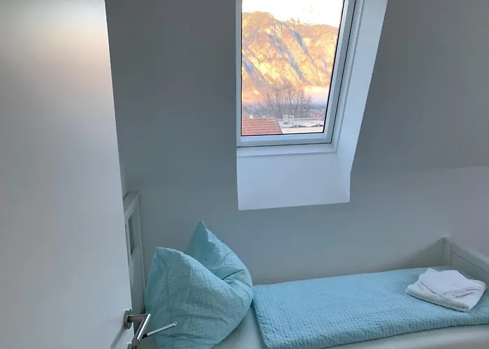 Oliver, Axams Apartmán *