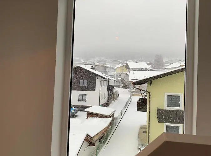 Apartmán Oliver, Axams