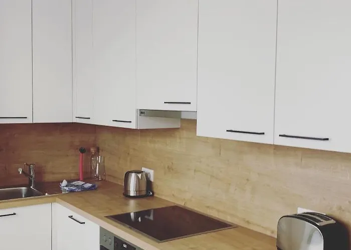 Oliver, Axams Apartmán