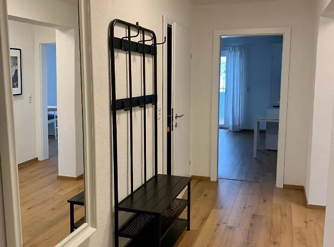 Oliver, Axams Apartmán *