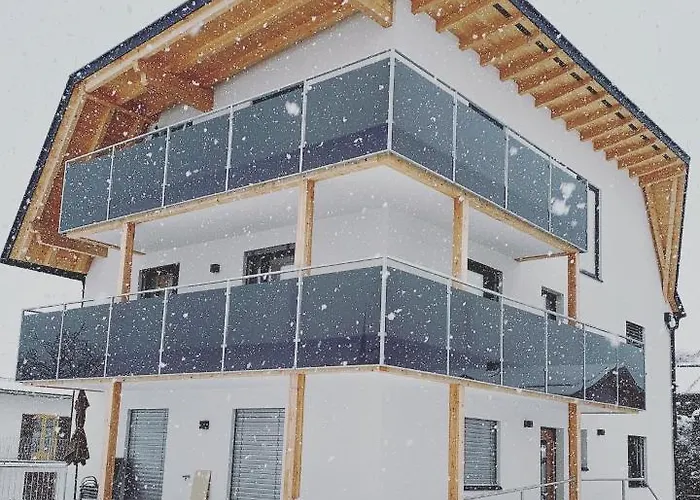 Oliver, Axams Appartamento Innsbruck