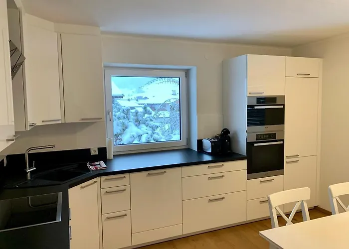 Oliver, Axams Innsbruck