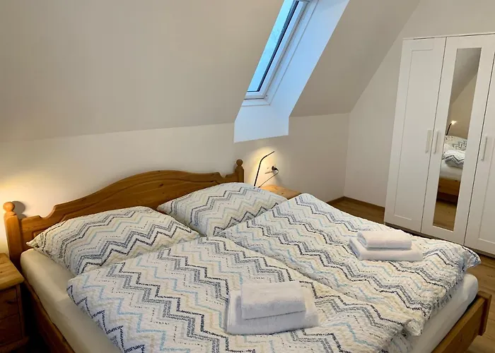 Oliver, Axams Apartmán *