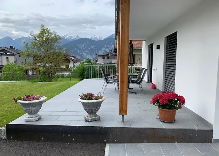 Oliver, Axams * Innsbruck