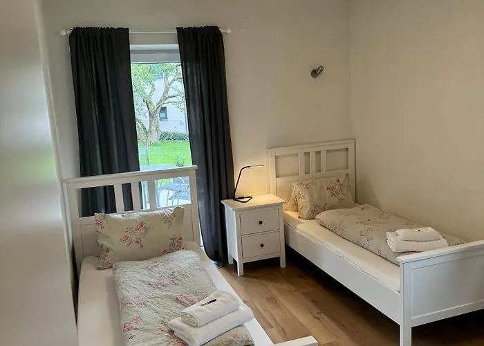 Apartmán Oliver, Axams *