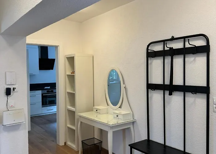Oliver, Axams Apartmán Innsbruck