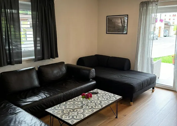 Oliver, Axams Apartmán Innsbruck