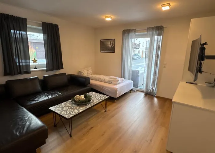 Oliver, Axams Apartmán Innsbruck