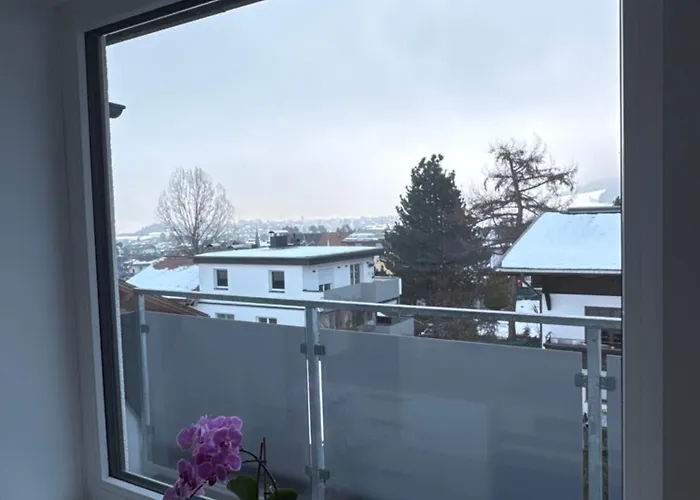 Oliver, Axams Apartmán