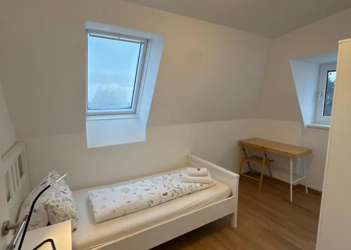 Apartmán Oliver, Axams