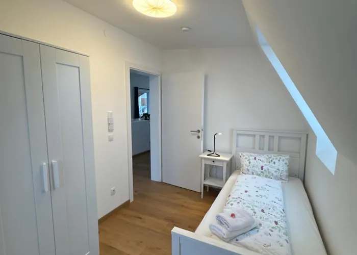 Oliver, Axams Apartmán Innsbruck