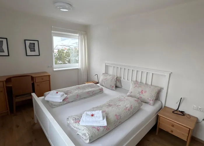 Apartmán Oliver, Axams *