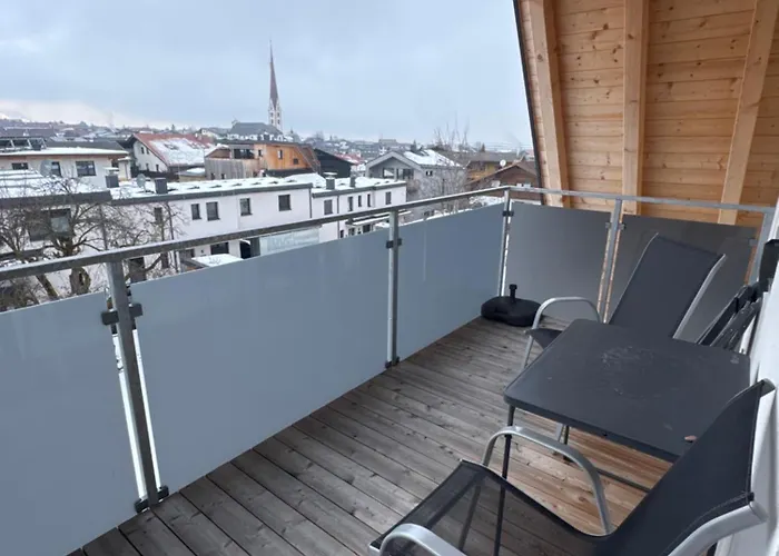 Oliver, Axams * Інсбрук