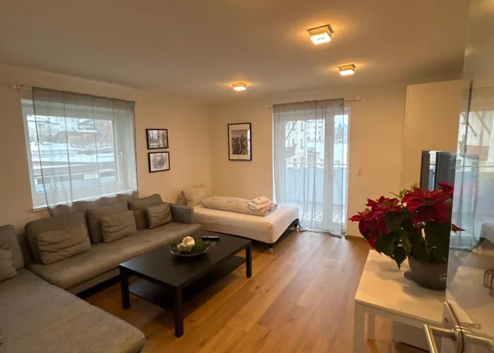 Oliver, Axams Apartmán Innsbruck