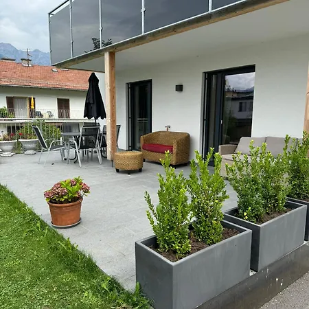 Apartment Oliver, Axams *