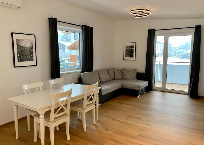 Apartment Oliver, Axams Innsbruck