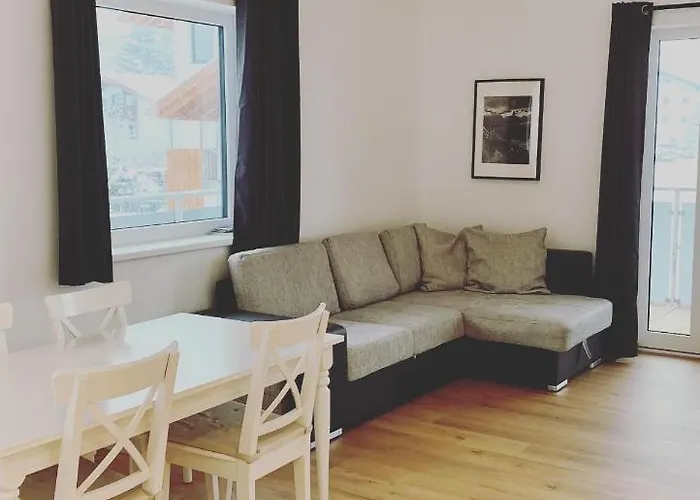 Apartment Oliver, Axams Innsbruck