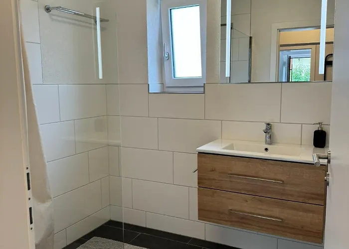 Apartment Oliver, Axams