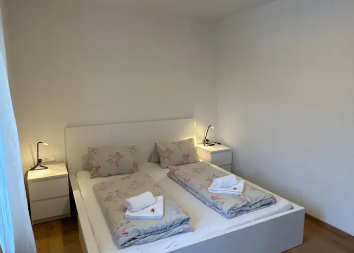 Apartment Oliver, Axams Innsbruck