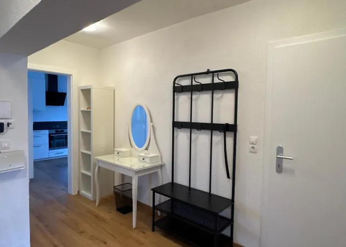 Oliver, Axams Apartment *