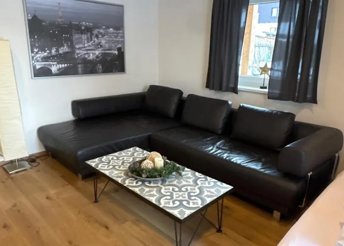 Apartment Oliver, Axams *