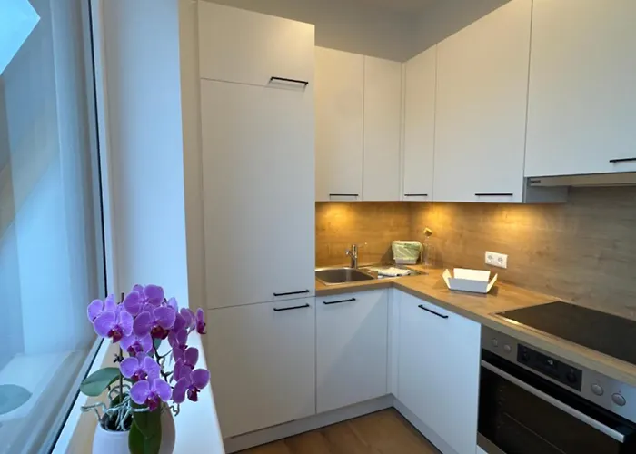 Apartment Oliver, Axams Innsbruck