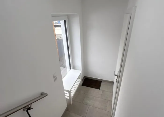 Apartment Oliver, Axams